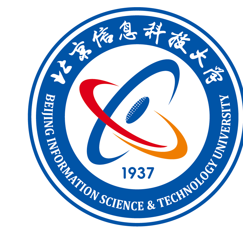北京信息科技大学校徽